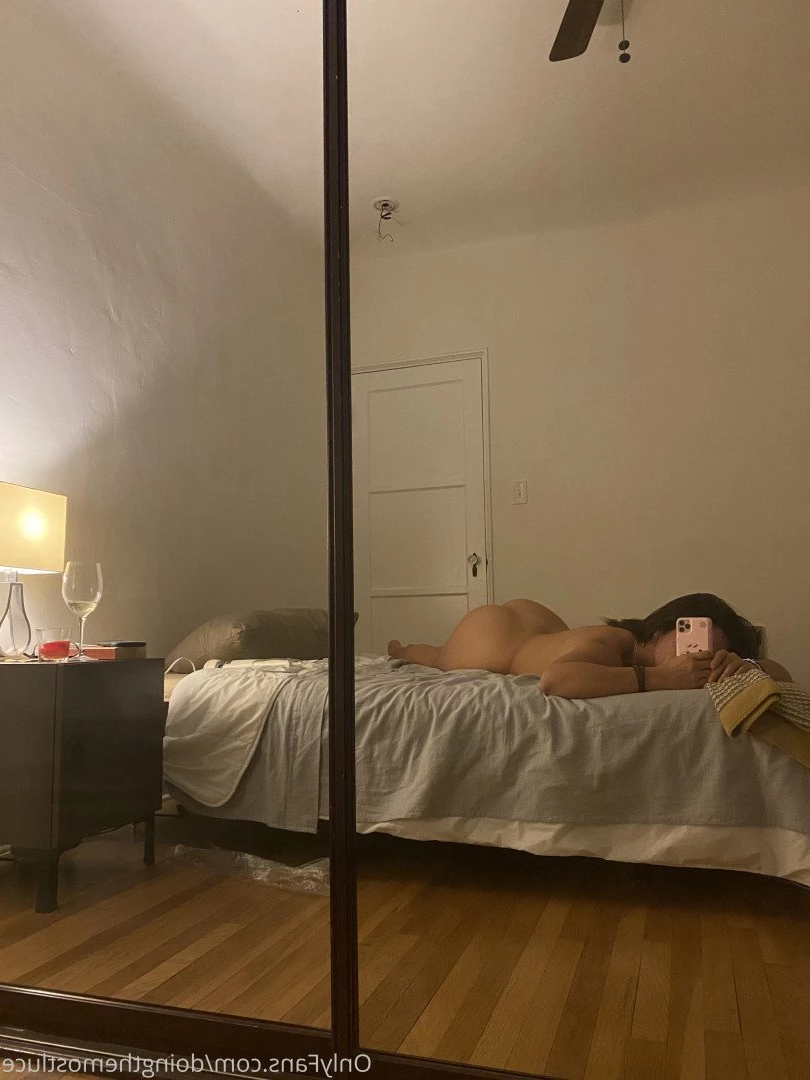 Lucé Lu [ doingthemostluce ] Onlyfans leaked photo 1166701 on Hotleaks.tv