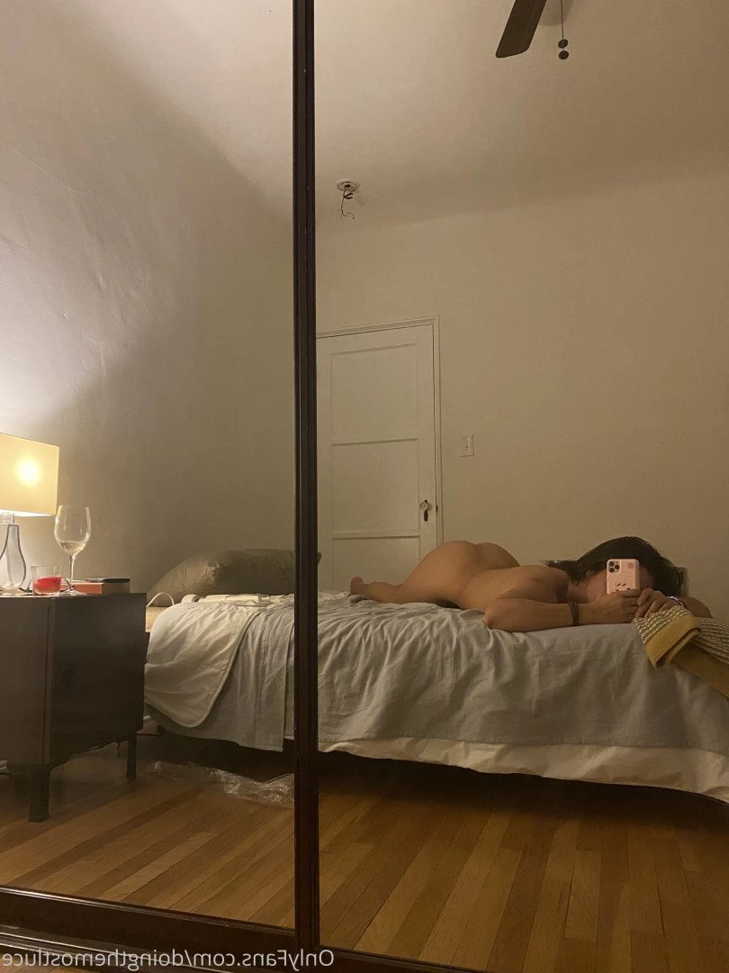 Lucé Lu [ doingthemostluce ] Onlyfans leaked photo 1166751 on Hotleaks.tv