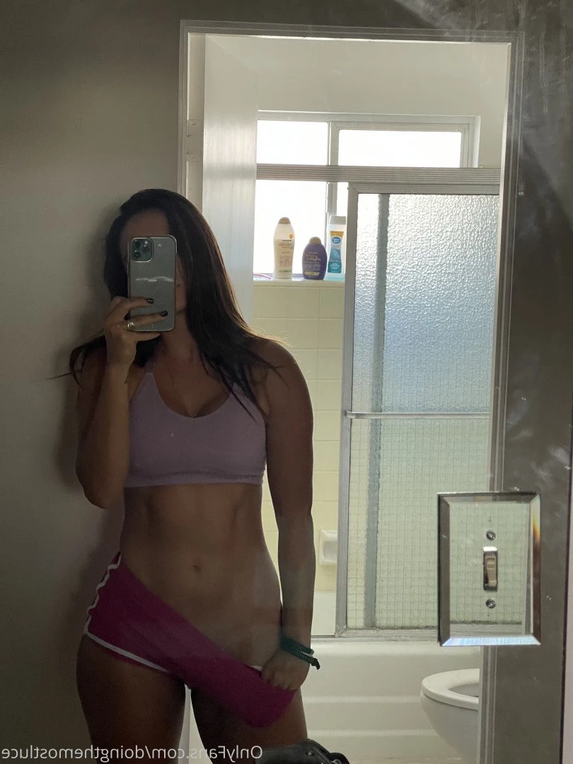 Lucé Lu [ doingthemostluce ] Onlyfans leaked photo 1166760 on Hotleaks.tv