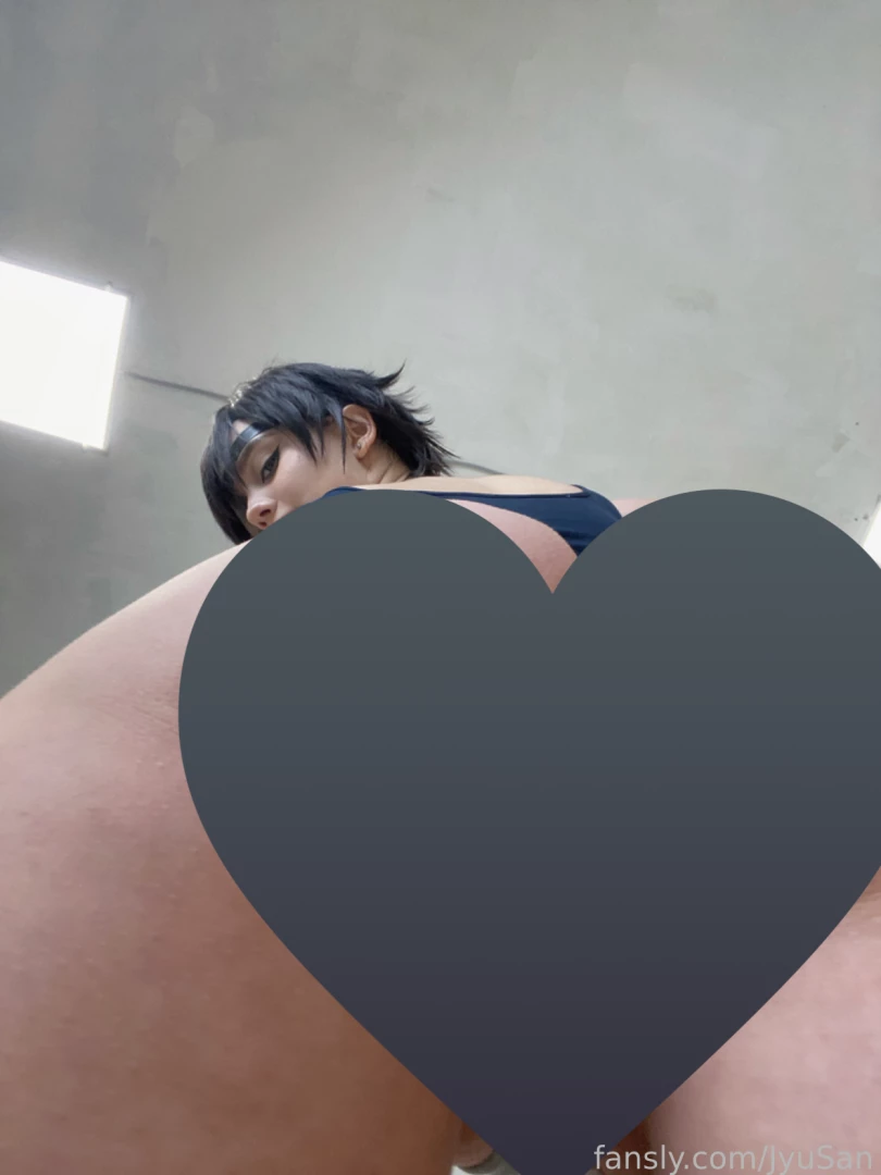 jyusan Onlyfans leaked photo 18321221 on Hotleaks.tv