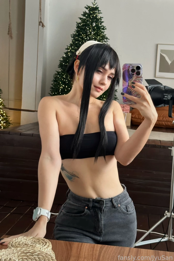jyusan Onlyfans leaked photo 18326001 on Hotleaks.tv