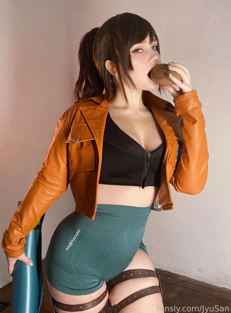 jyusan Onlyfans leaked photo 18330982 on Hotleaks.tv