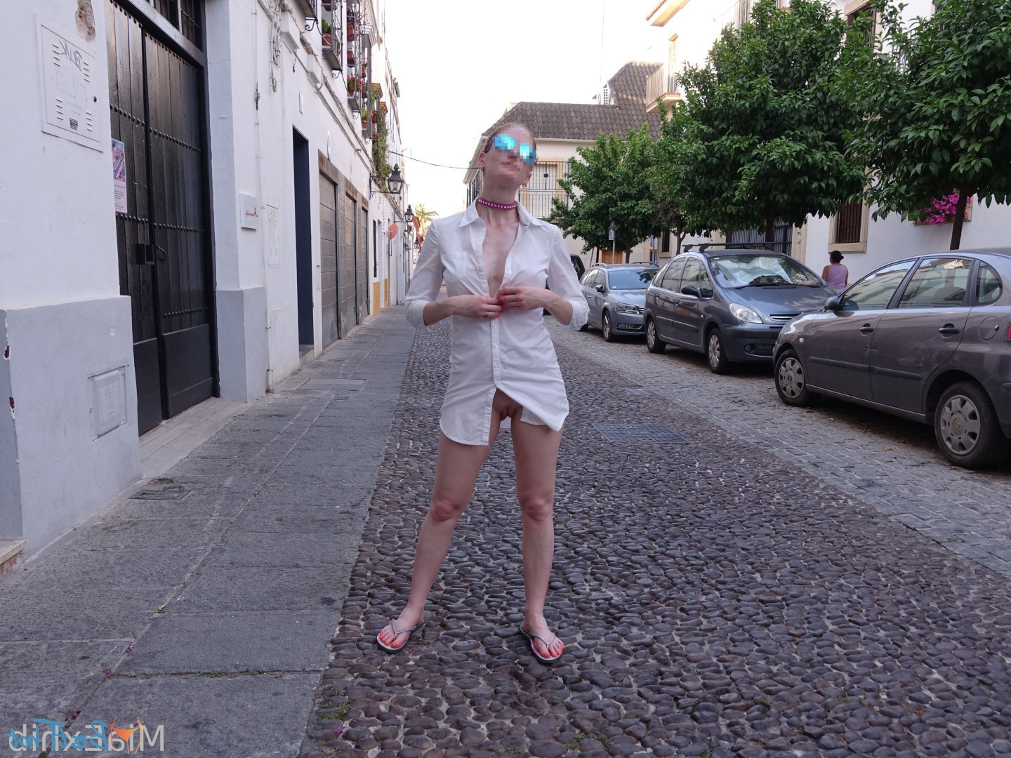 miaexhib Onlyfans leaked photo 18503119 on Hotleaks.tv