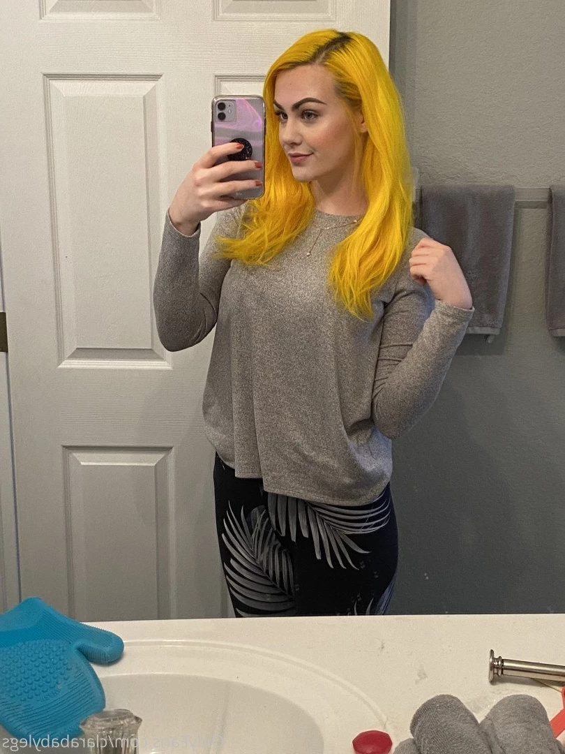 Clara Kitty [ theclarakitty ] Onlyfans leaked photo 1167792 on Hotleaks.tv