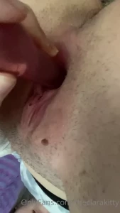 Clara Kitty [ theclarakitty ] Onlyfans leaked video 1795939 on Hotleaks.tv