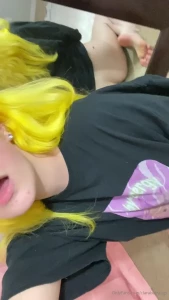 Clara Kitty [ theclarakitty ] Onlyfans leaked video 1796063 on Hotleaks.tv