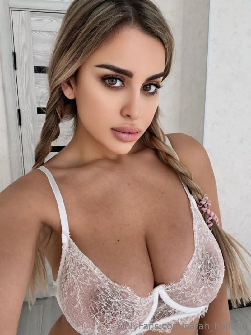 sarah_holland [ sarah-holland ] Onlyfans leaked photo 18581297 on Hotleaks.tv