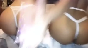 Carly &amp; Christy (Top 0.01%) [ theconnelltwins ] Onlyfans leaked video 9370972 on Hotleaks.tv