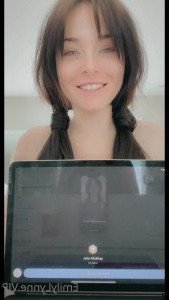 Emily Lynne 🍑 [ theemilylynne ] Onlyfans leaked video 2712188 on Hotleaks.tv