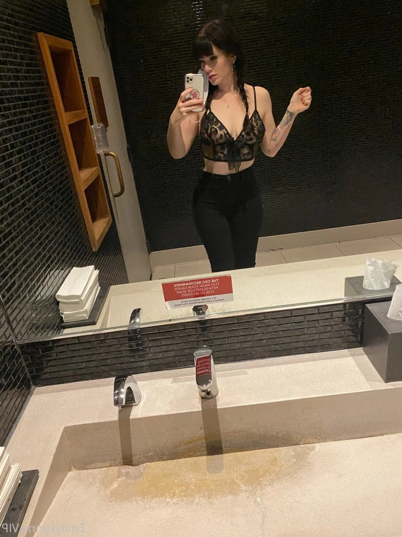 Emily Lynne 🍑 [ theemilylynne ] Onlyfans leaked photo 4537042 on Hotleaks.tv