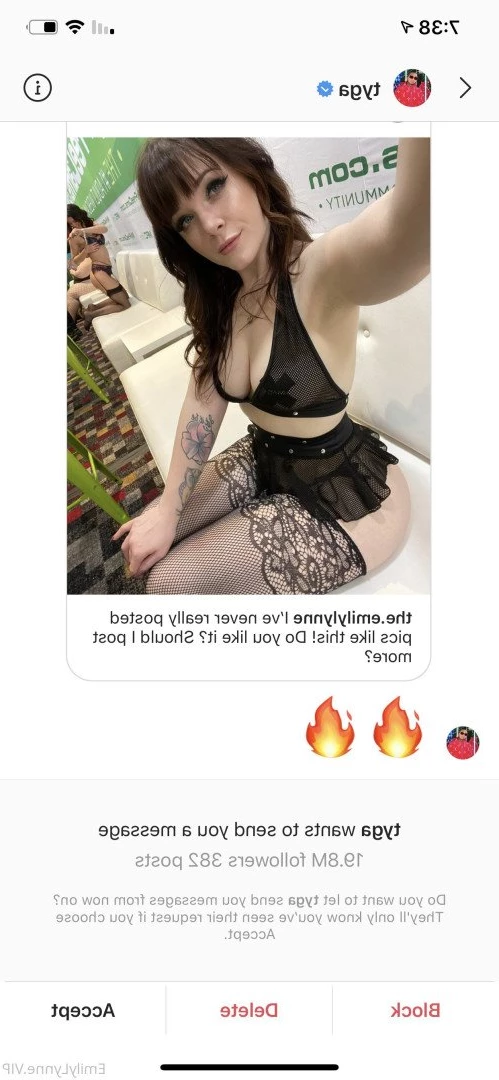 Emily Lynne 🍑 [ theemilylynne ] Onlyfans leaked photo 4538149 on Hotleaks.tv