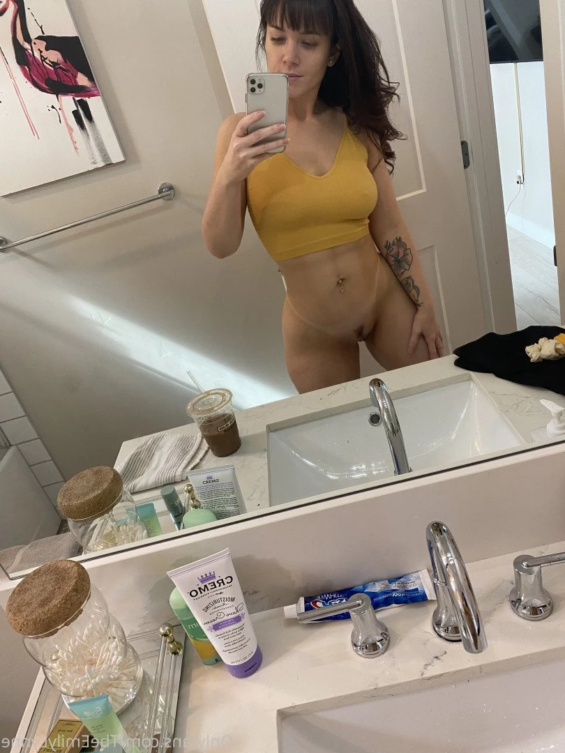 Emily Lynne 🍑 [ theemilylynne ] Onlyfans leaked photo 4538268 on Hotleaks.tv