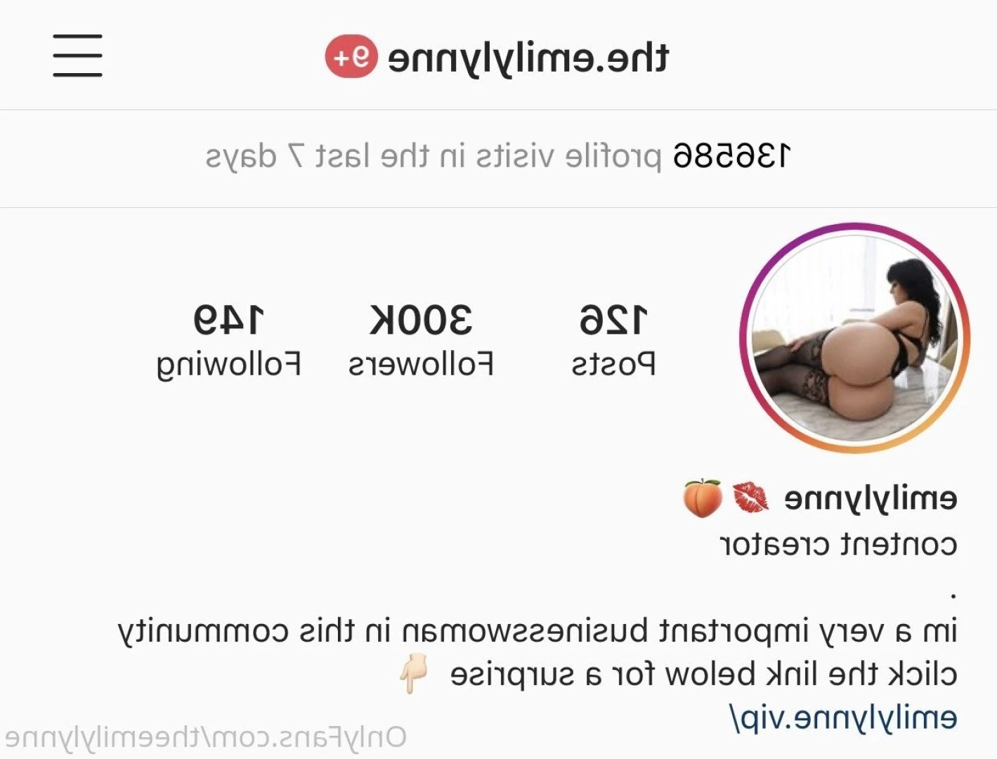 Emily Lynne 🍑 [ theemilylynne ] Onlyfans leaked photo 4538710 on Hotleaks.tv