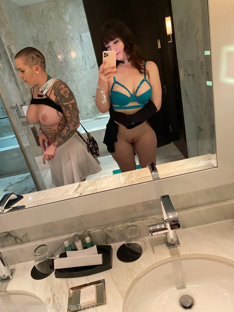 Emily Lynne 🍑 [ theemilylynne ] Onlyfans leaked photo 4538743 on Hotleaks.tv