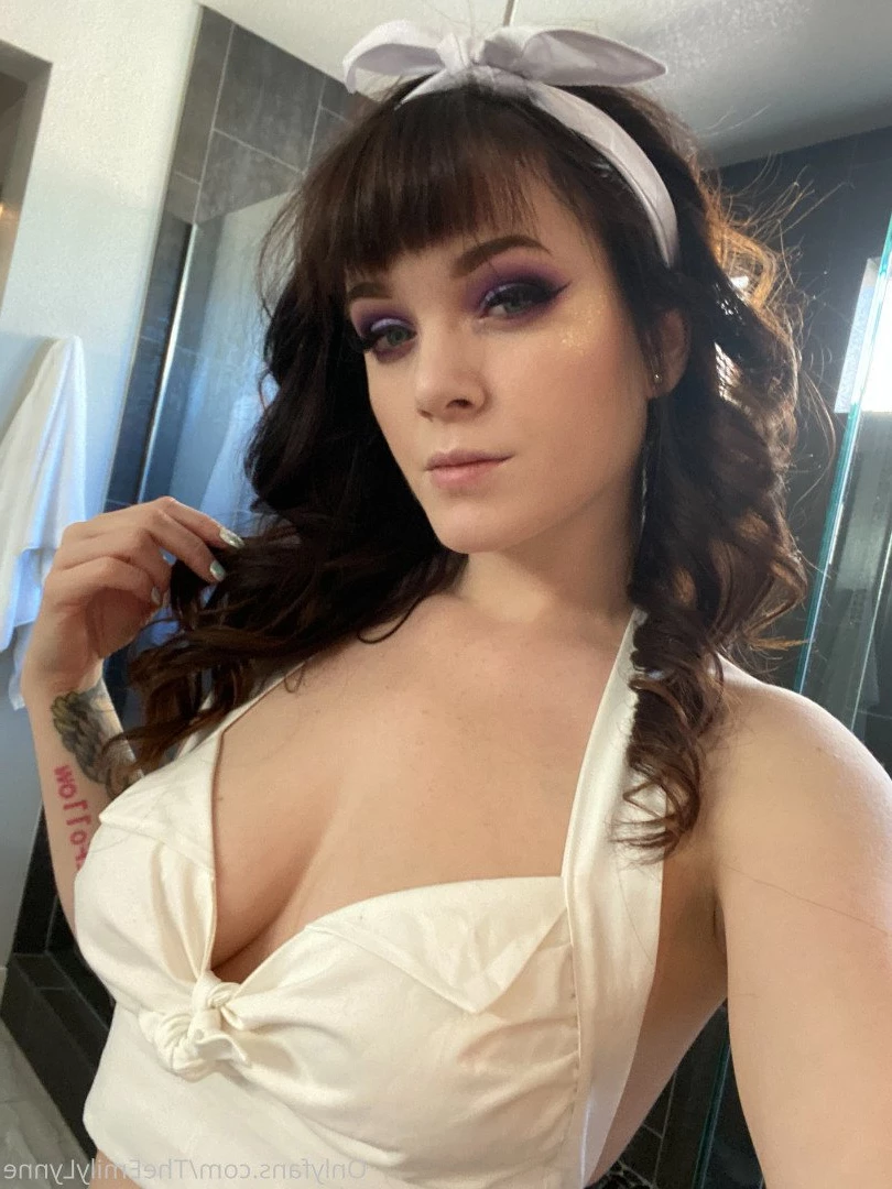 Emily Lynne 🍑 [ theemilylynne ] Onlyfans leaked photo 4540403 on Hotleaks.tv