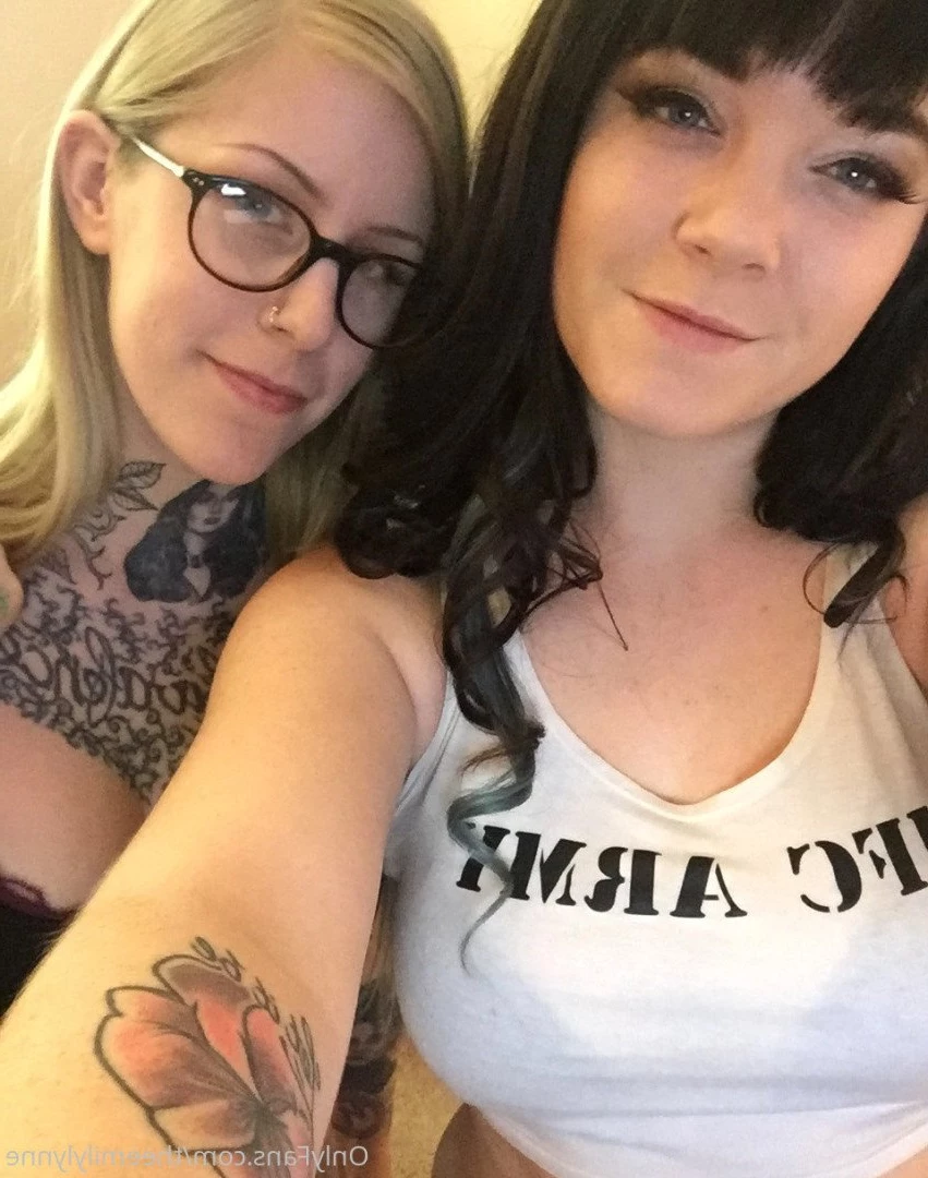 Emily Lynne 🍑 [ theemilylynne ] Onlyfans leaked photo 4540755 on Hotleaks.tv