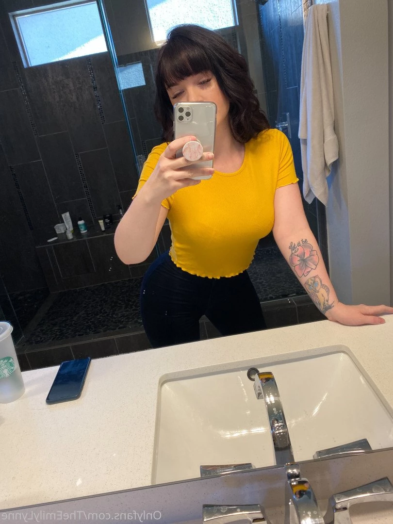 Emily Lynne 🍑 [ theemilylynne ] Onlyfans leaked photo 4546389 on Hotleaks.tv