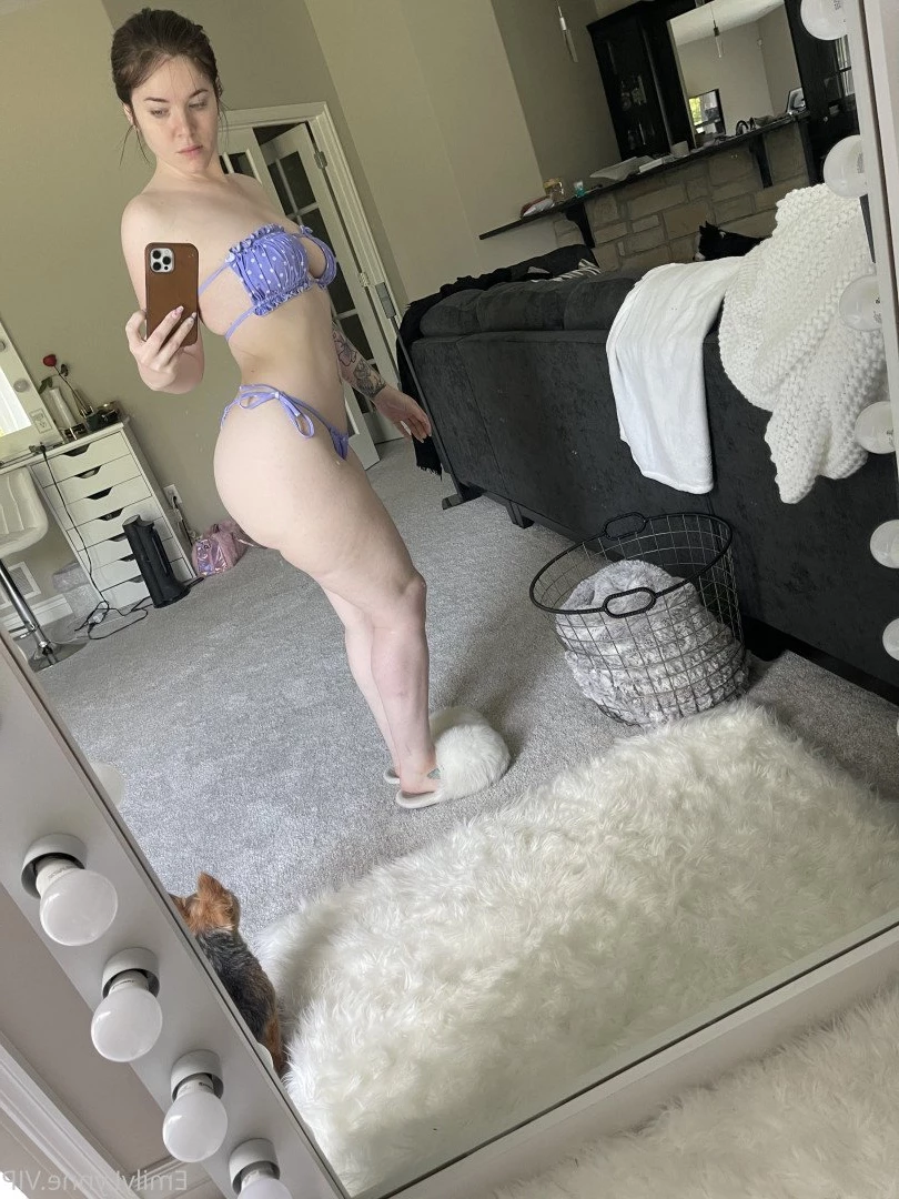 Emily Lynne 🍑 [ theemilylynne ] Onlyfans leaked photo 4549266 on Hotleaks.tv