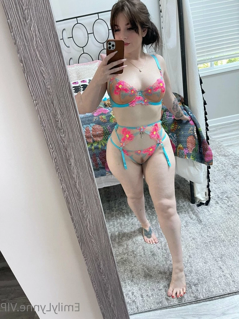 Emily Lynne 🍑 [ theemilylynne ] Onlyfans leaked photo 4551670 on Hotleaks.tv