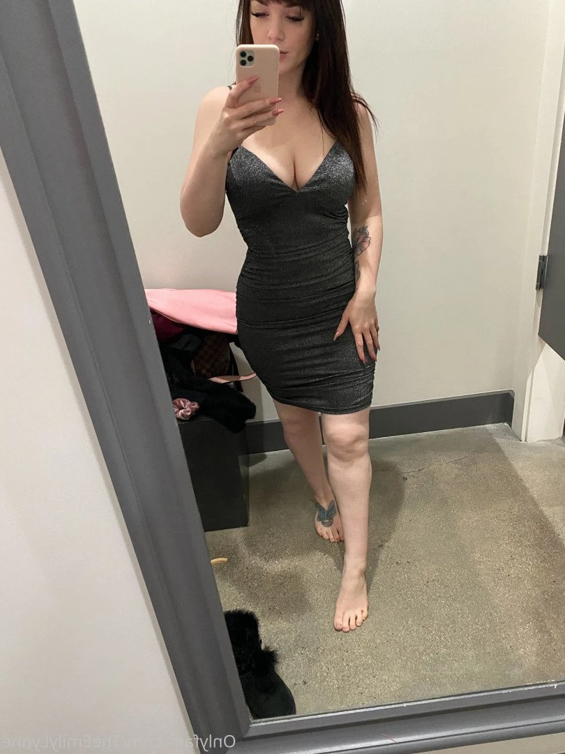 Emily Lynne 🍑 [ theemilylynne ] Onlyfans leaked photo 4552703 on Hotleaks.tv