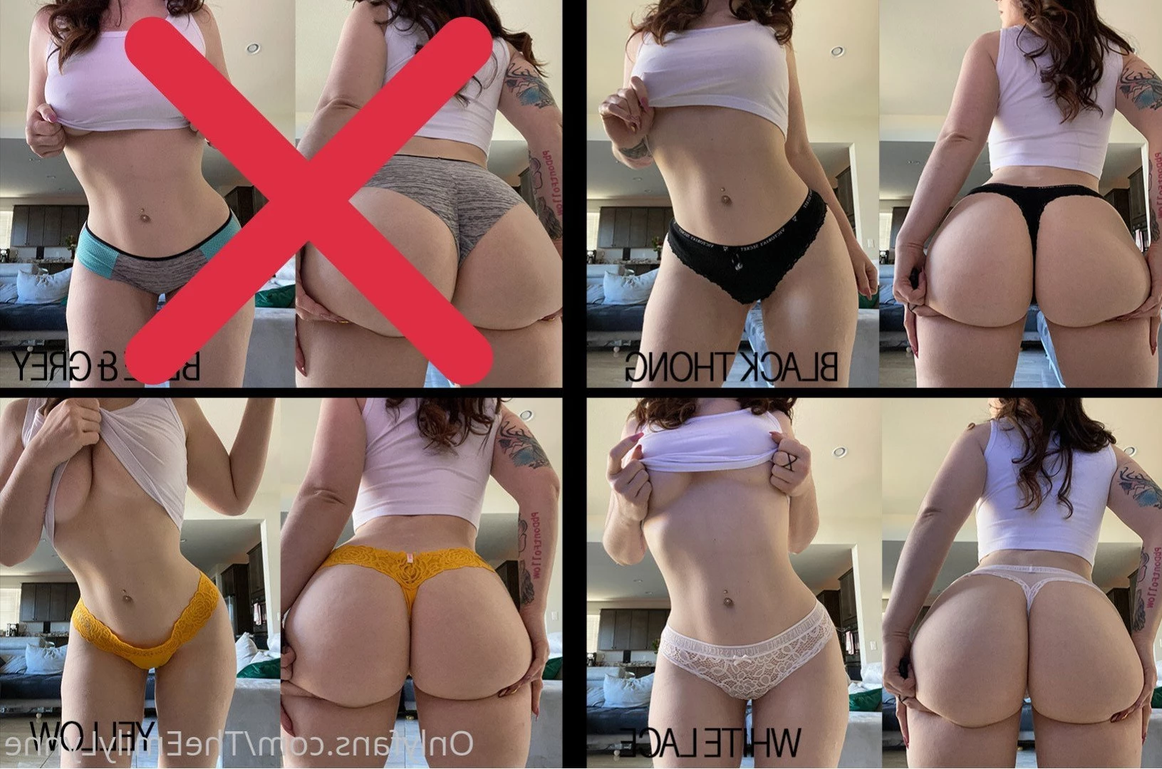 Emily Lynne 🍑 [ theemilylynne ] Onlyfans leaked photo 4553793 on Hotleaks.tv
