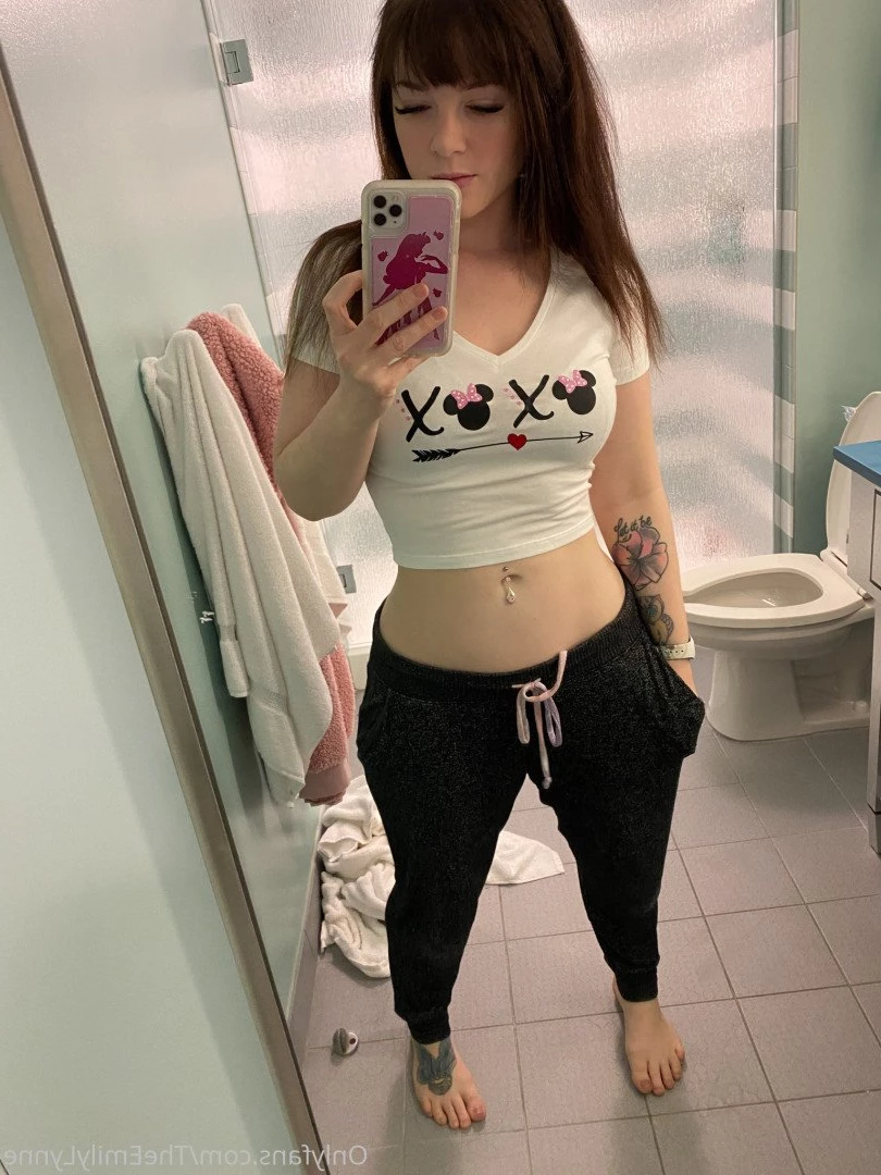 Emily Lynne 🍑 [ theemilylynne ] Onlyfans leaked photo 4555065 on Hotleaks.tv