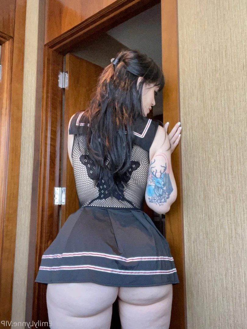 Emily Lynne 🍑 [ theemilylynne ] Onlyfans leaked photo 4557965 on Hotleaks.tv