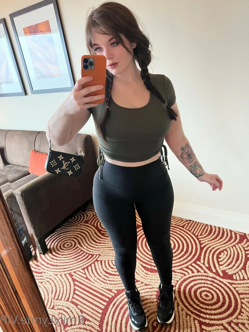 Emily Lynne 🍑 [ theemilylynne ] Onlyfans leaked photo 4562719 on Hotleaks.tv