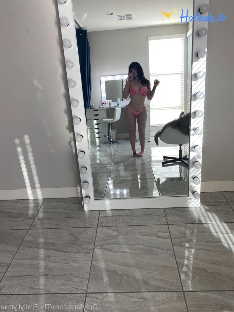 Emily Lynne 🍑 [ theemilylynne ] Onlyfans leaked photo 4563366 on Hotleaks.tv