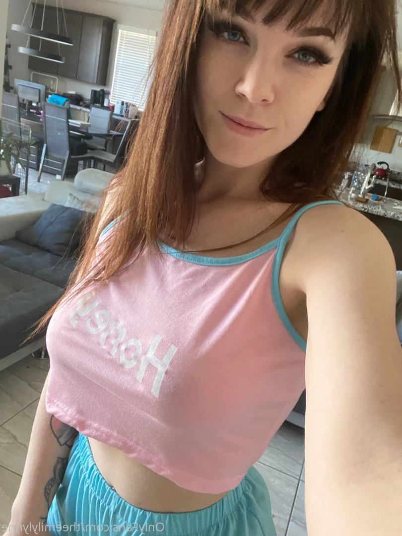 Emily Lynne 🍑 [ theemilylynne ] Onlyfans leaked photo 6172990 on Hotleaks.tv