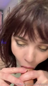Emily Lynne 🍑 [ theemilylynne ] Onlyfans leaked video 9366842 on Hotleaks.tv