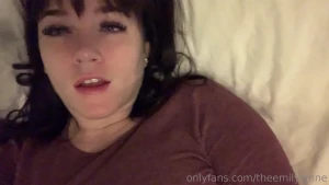 Emily Lynne 🍑 [ theemilylynne ] Onlyfans leaked video 9367073 on Hotleaks.tv