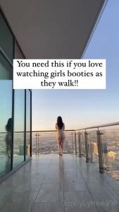 Emily Lynne 🍑 [ theemilylynne ] Onlyfans leaked video 9369559 on Hotleaks.tv