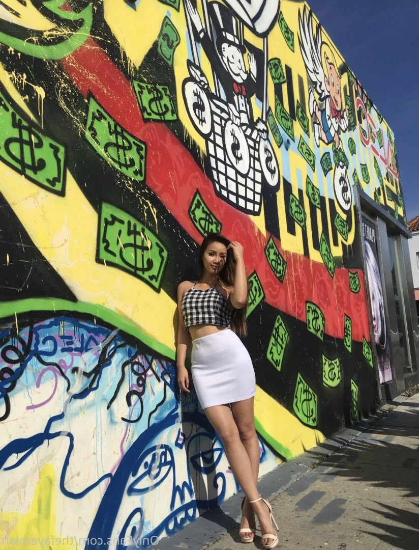 🐳Faye Miah [ thefayemiah ] Onlyfans leaked photo 1170483 on Hotleaks.tv