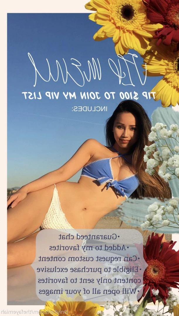 🐳Faye Miah [ thefayemiah ] Onlyfans leaked photo 1170502 on Hotleaks.tv