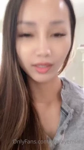 🐳Faye Miah [ thefayemiah ] Onlyfans leaked video 1797350 on Hotleaks.tv