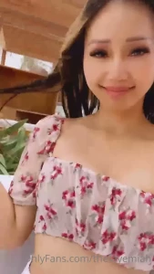 🐳Faye Miah [ thefayemiah ] Onlyfans leaked video 1797382 on Hotleaks.tv