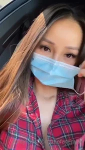 🐳Faye Miah [ thefayemiah ] Onlyfans leaked video 1797425 on Hotleaks.tv