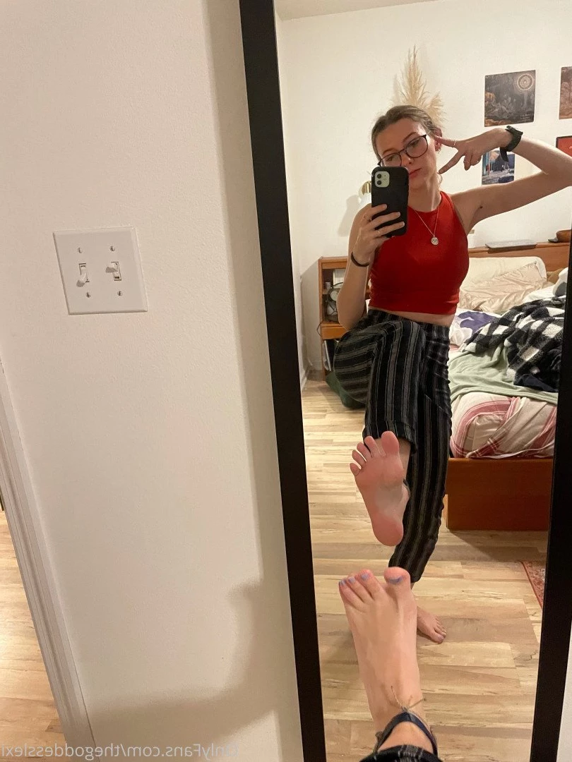 thegoddesslexi Onlyfans leaked photo 1171735 on Hotleaks.tv