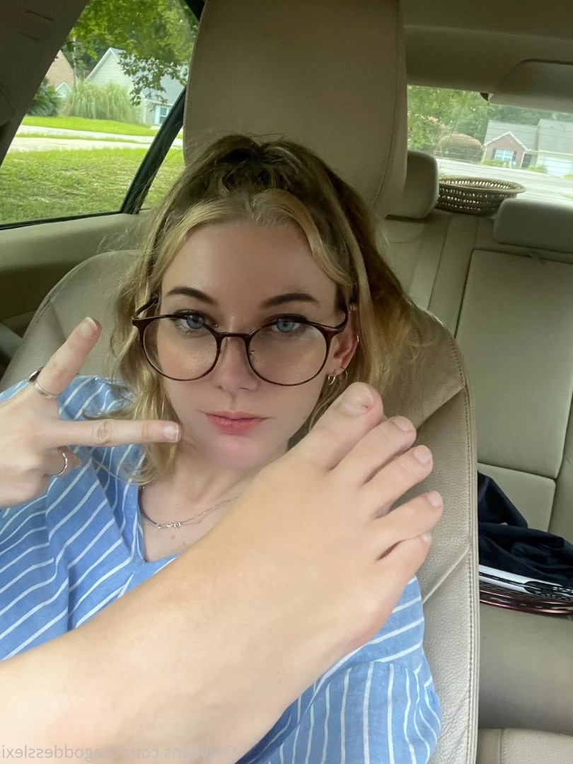 thegoddesslexi Onlyfans leaked photo 1172044 on Hotleaks.tv