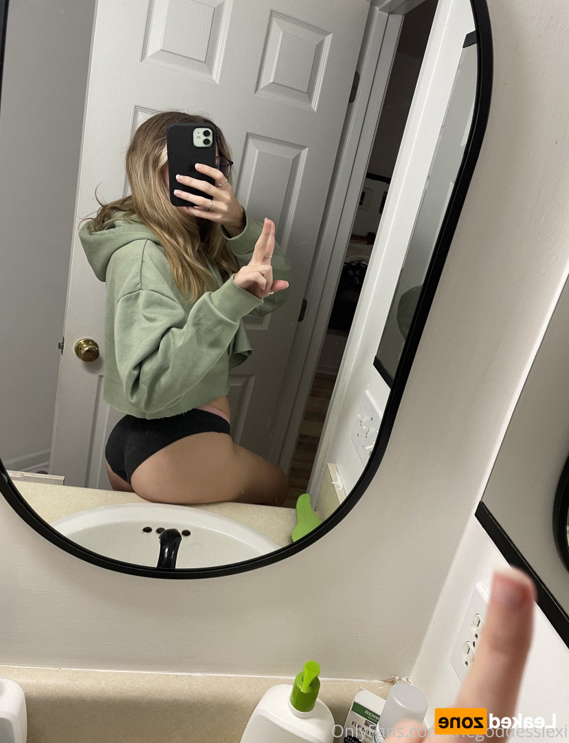 thegoddesslexi Onlyfans leaked photo 16546300 on Hotleaks.tv