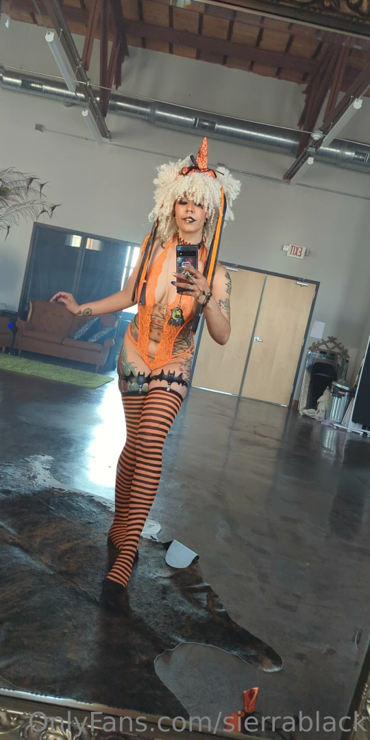 sierrablack Onlyfans leaked photo 18392222 on Hotleaks.tv
