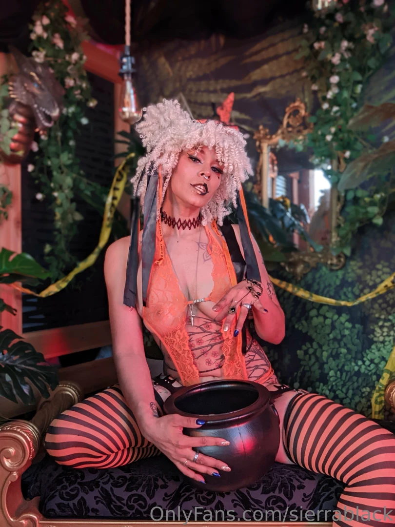 sierrablack Onlyfans leaked photo 18392231 on Hotleaks.tv
