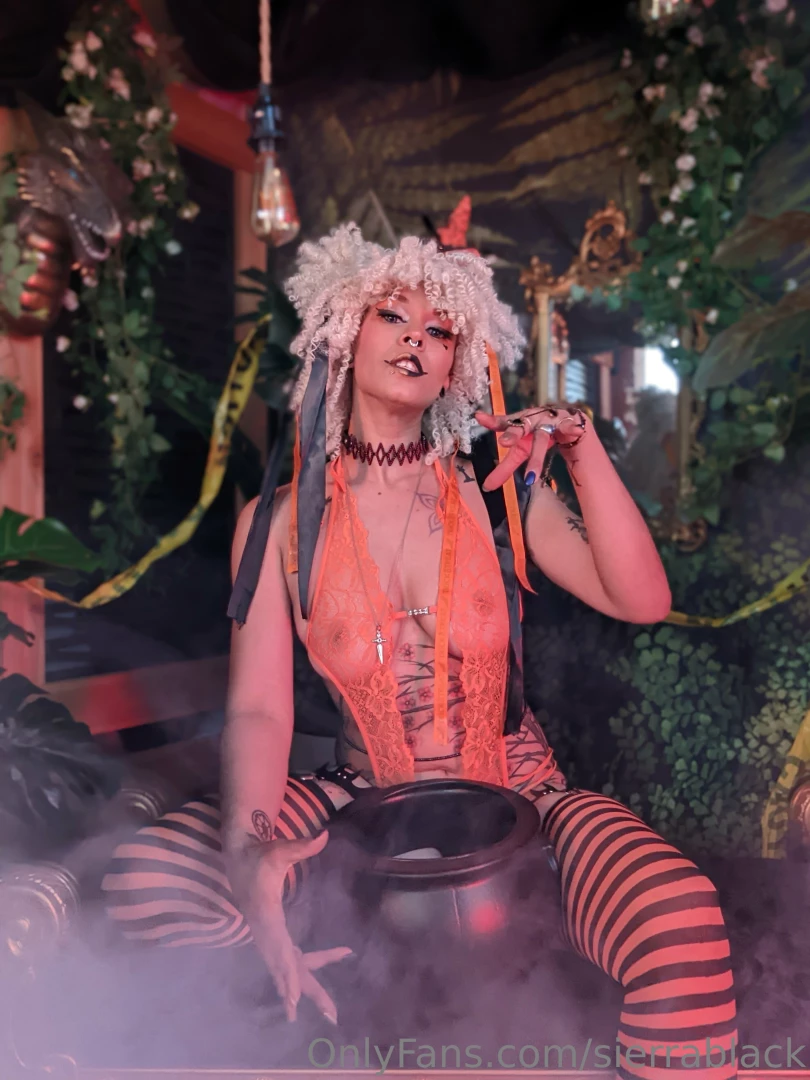sierrablack Onlyfans leaked photo 18392232 on Hotleaks.tv