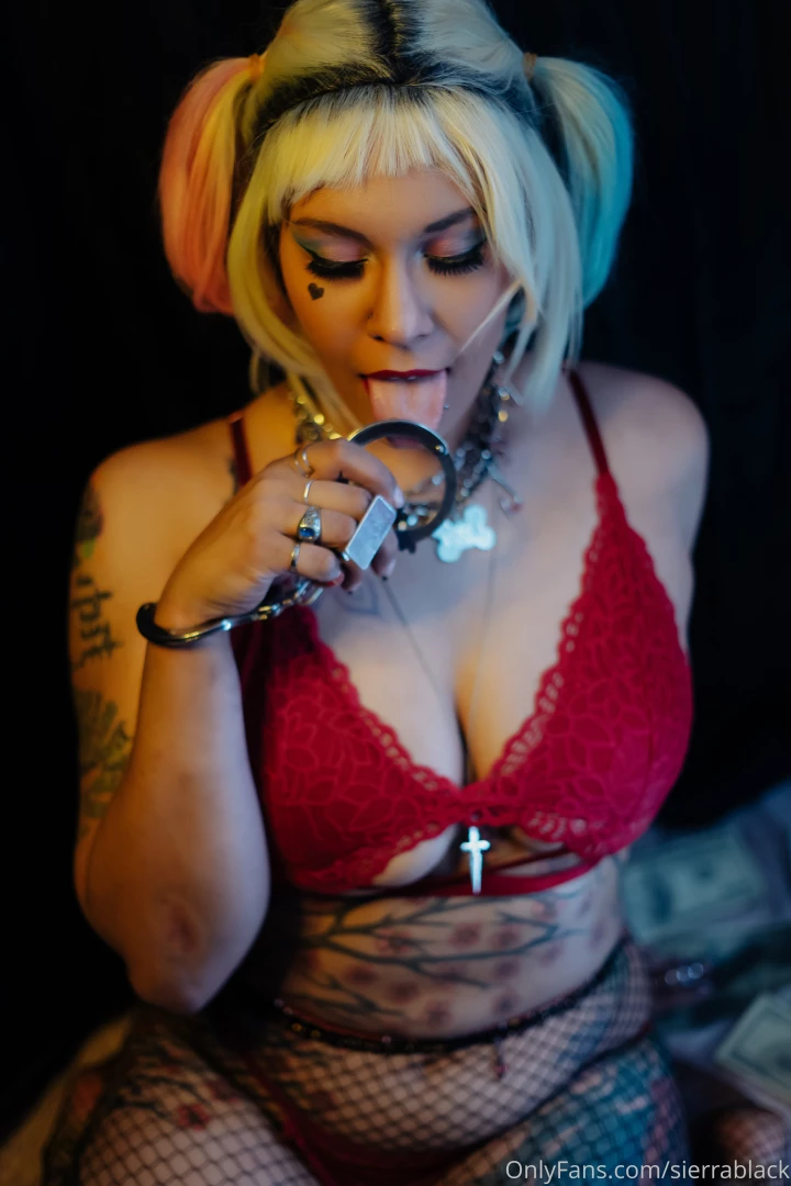 sierrablack Onlyfans leaked photo 18468877 on Hotleaks.tv