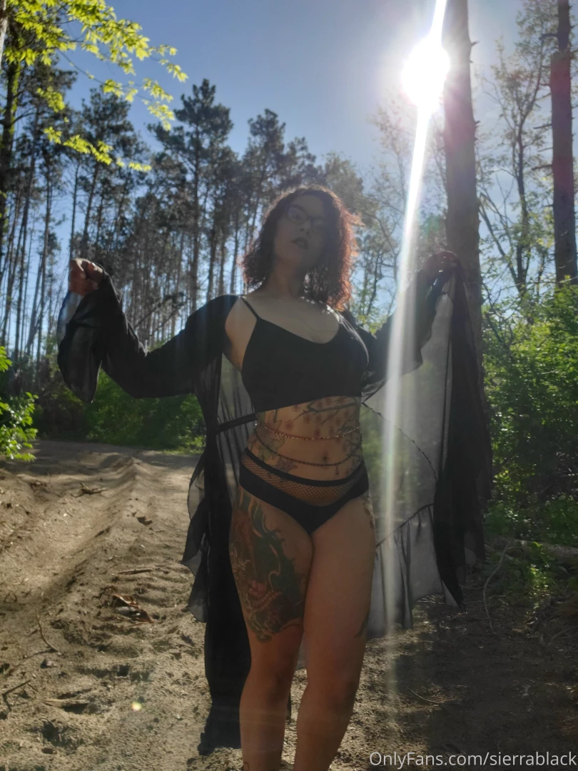 sierrablack Onlyfans leaked photo 18470431 on Hotleaks.tv