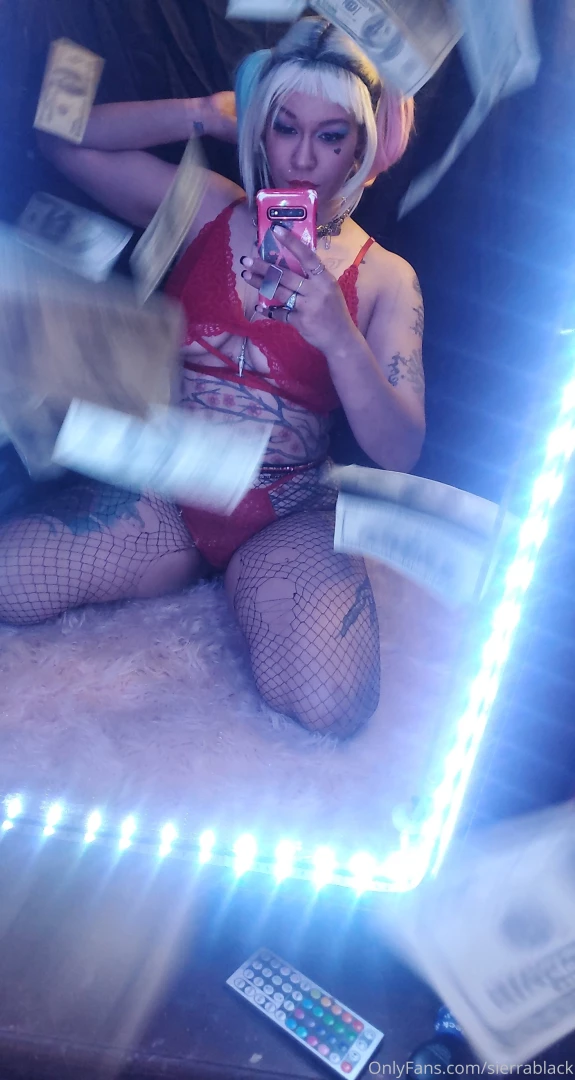 sierrablack Onlyfans leaked photo 18477025 on Hotleaks.tv