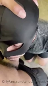 cariocamamador Onlyfans leaked video 18329670 on Hotleaks.tv