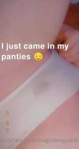 Sammy [ thegoldengoddes ] Onlyfans leaked video 4713484 on Hotleaks.tv