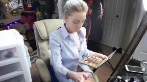 Sammy [ thegoldengoddes ] Onlyfans leaked video 4713884 on Hotleaks.tv